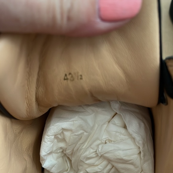 💯 Authentic Men’s High Tops - Picture 7 of 9